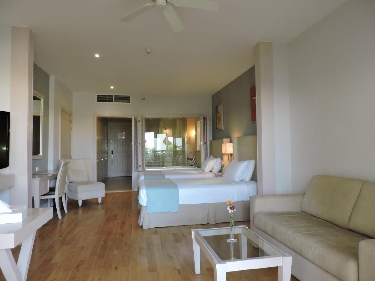 OLD PALACE RESORT SAHL HASHEESH - 11