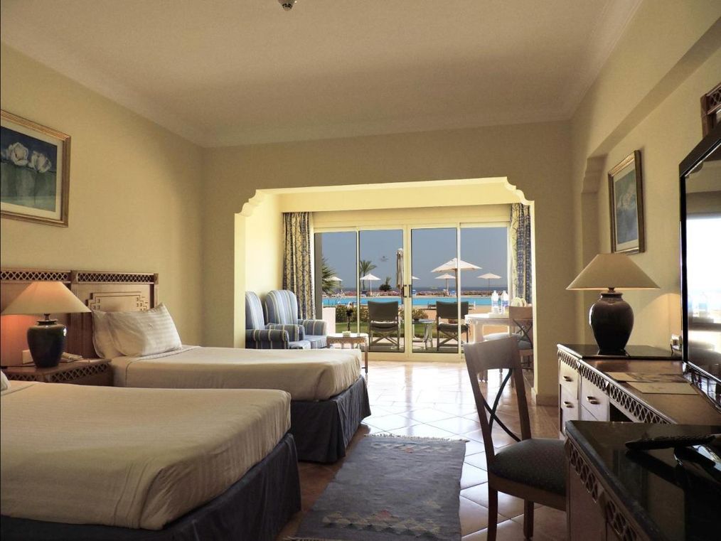 Картинка отеля - 12