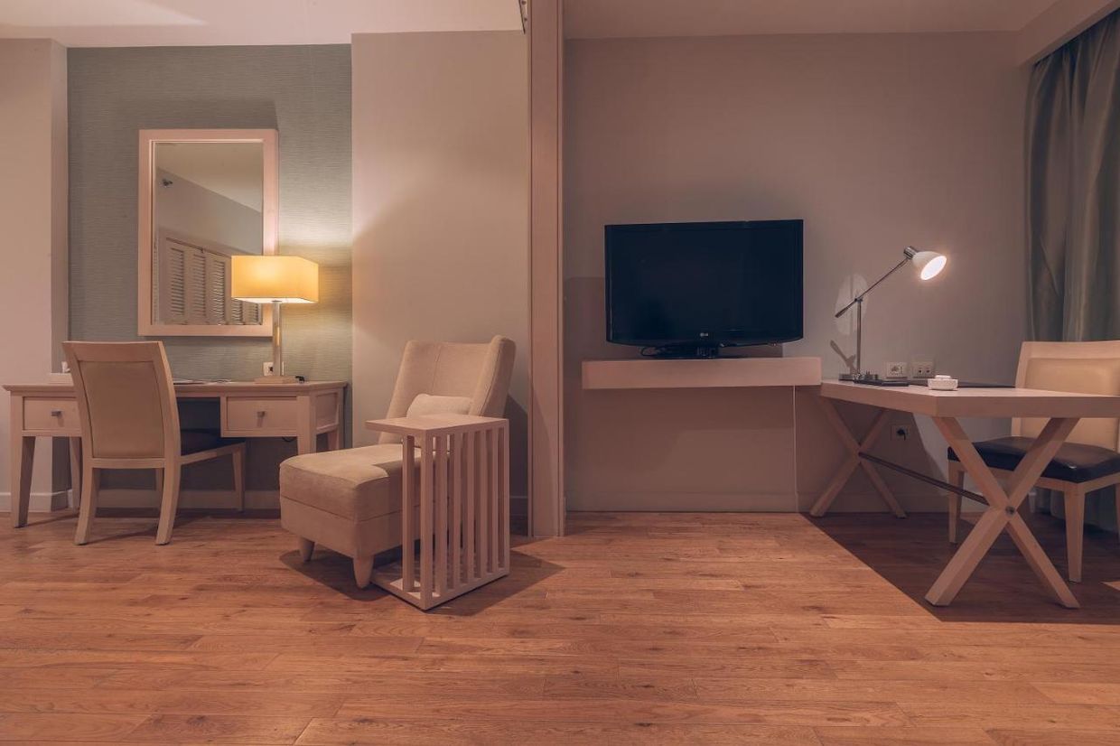 OLD PALACE RESORT SAHL HASHEESH - 16