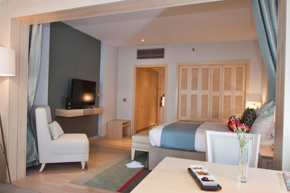 Картинка отеля - 22