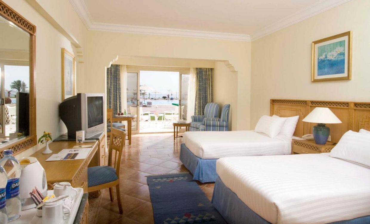 OLD PALACE RESORT SAHL HASHEESH - 23