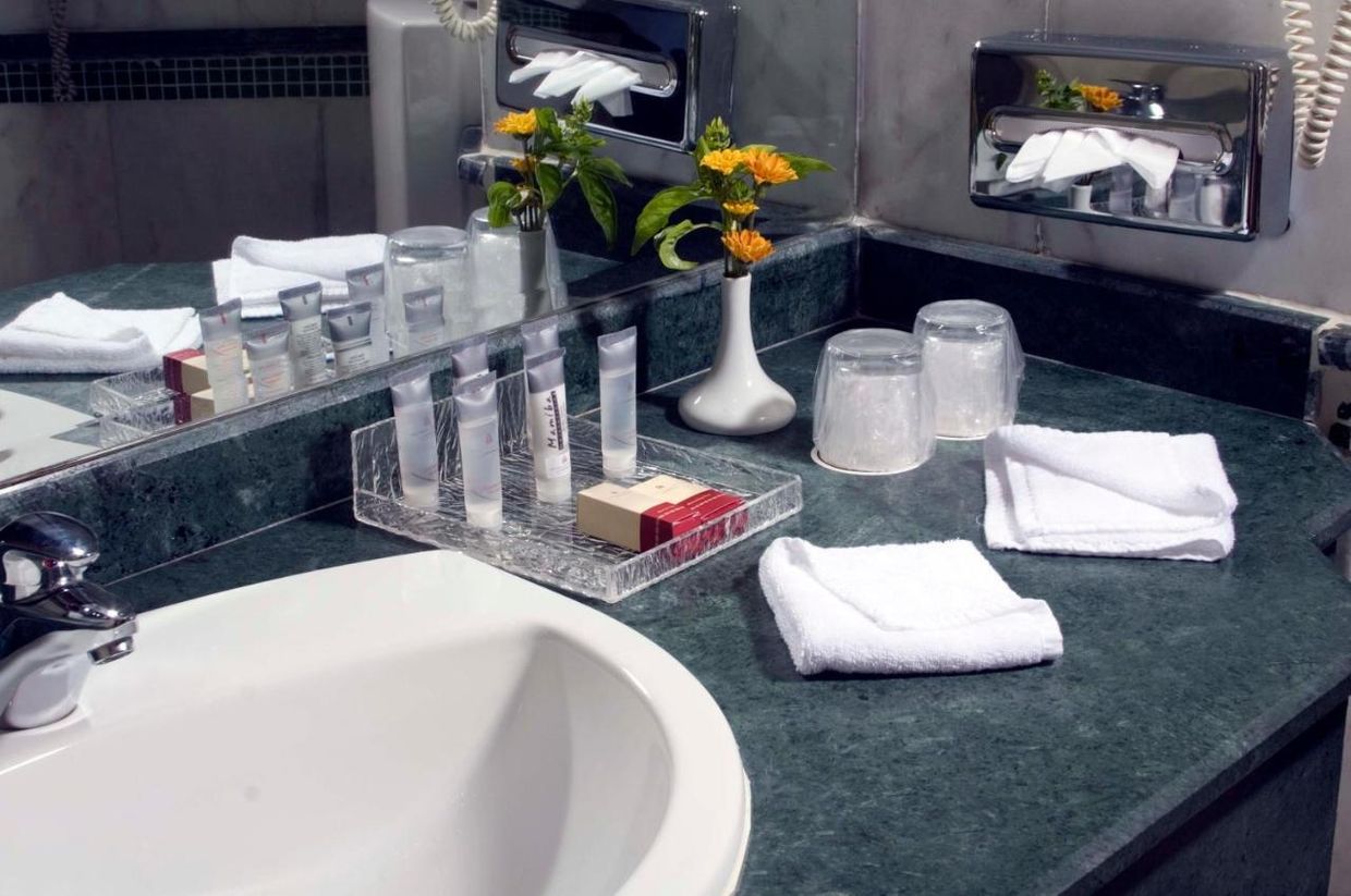 OLD PALACE RESORT SAHL HASHEESH - 25