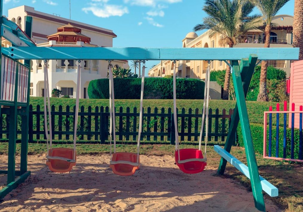 Картинка отеля - 30