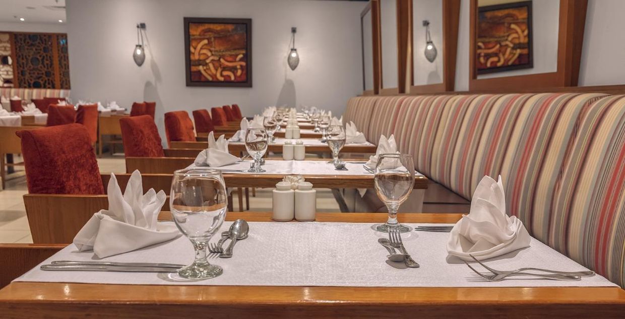 OLD PALACE RESORT SAHL HASHEESH - 33