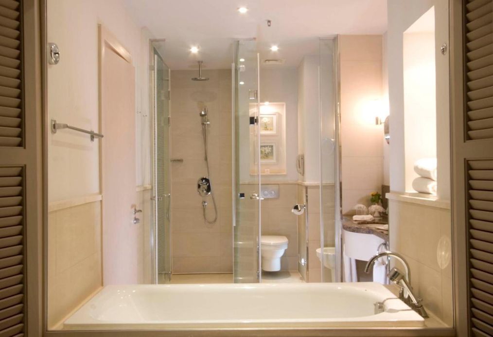 Картинка отеля - 9