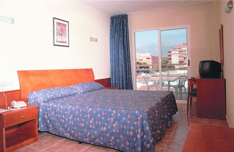 Картинка отеля - 7