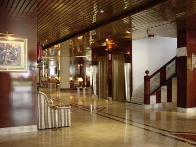 Картинка отеля - 9