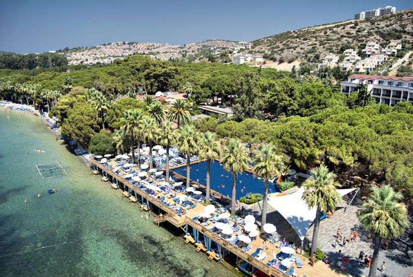 Omer Prime Holiday Resort - 1