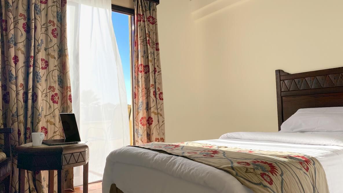 ONATTI BEACH RESORT - 2