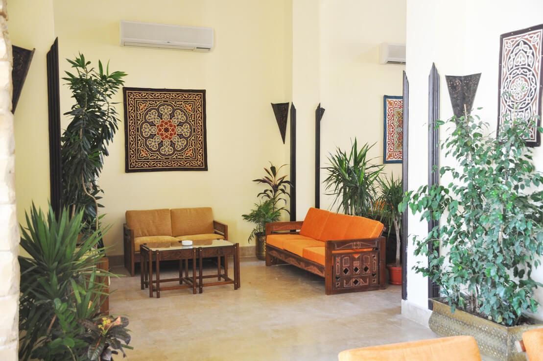 ONATTI BEACH RESORT - 11