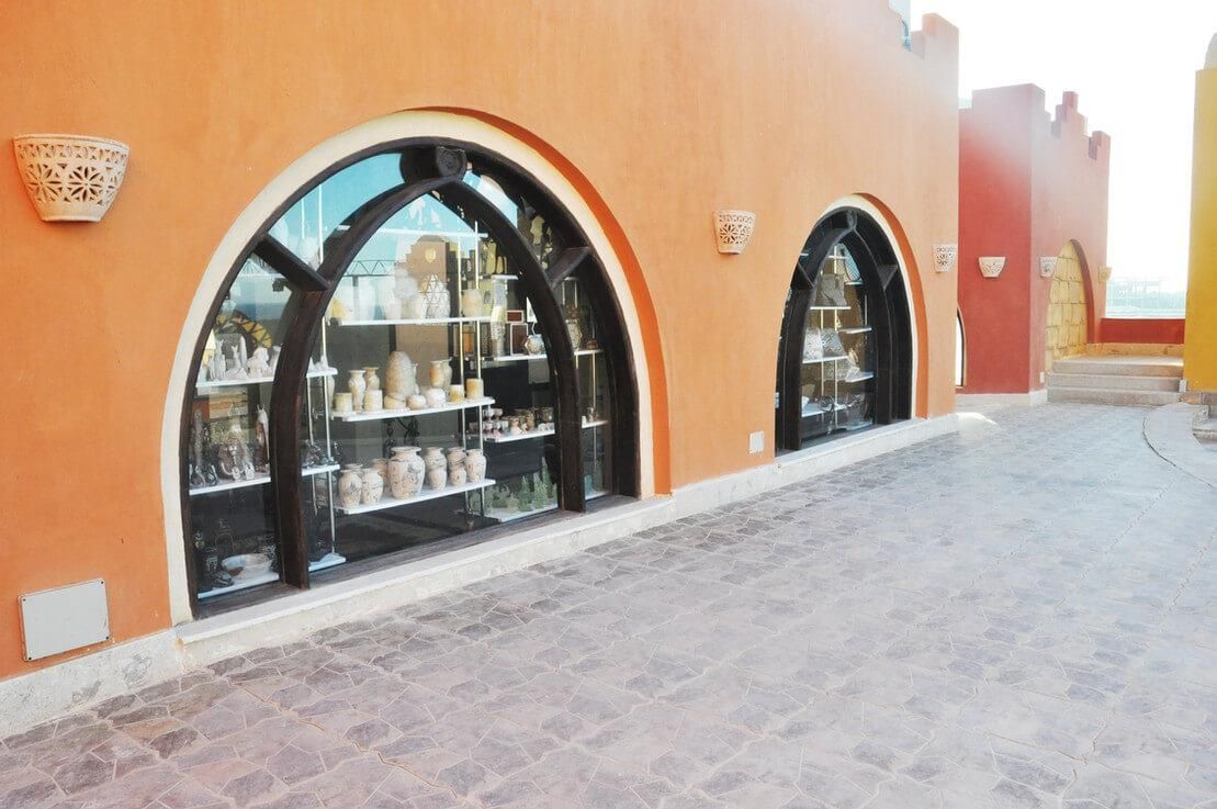 ONATTI BEACH RESORT - 13