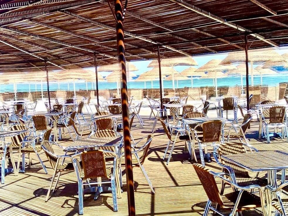 ONATTI BEACH RESORT - 19