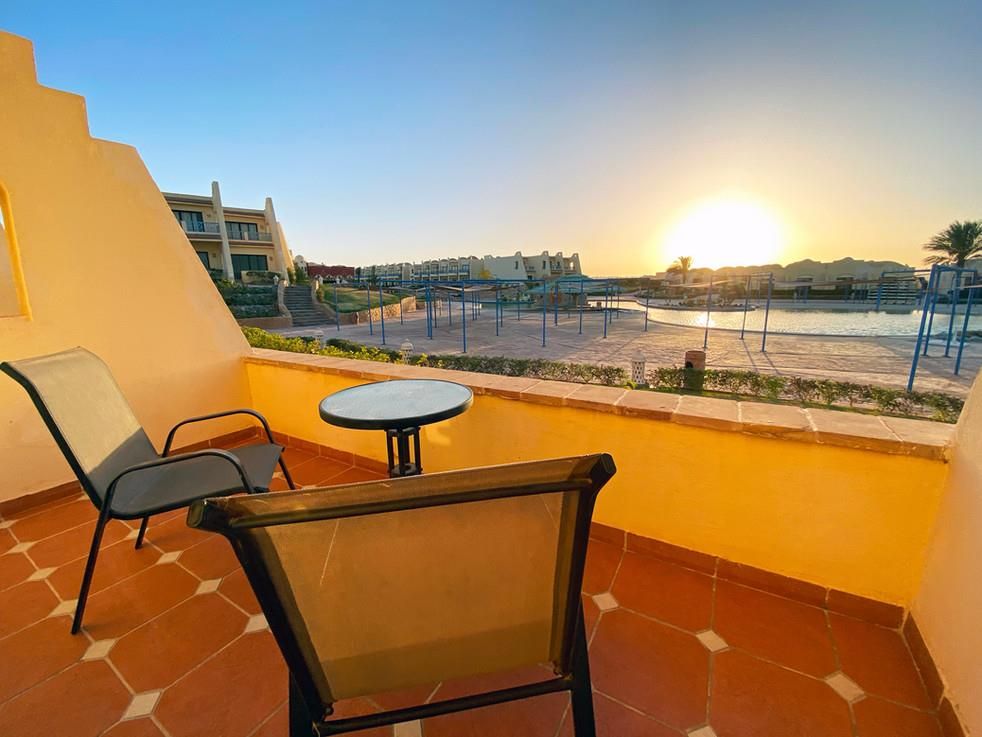 ONATTI BEACH RESORT - 22