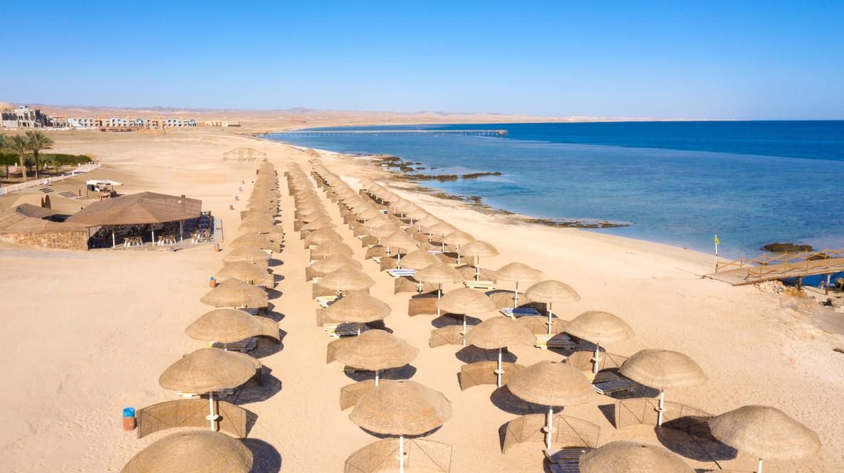 ONATTI BEACH RESORT - 23