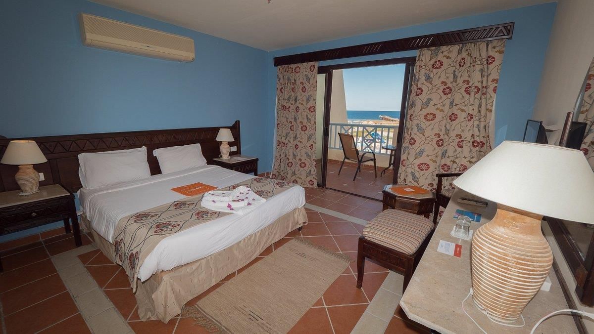 ONATTI BEACH RESORT - 26