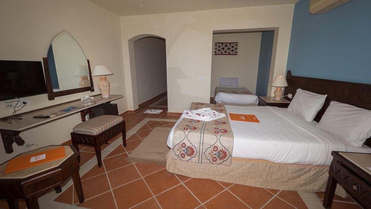 ONATTI BEACH RESORT - 27