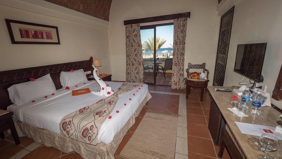 ONATTI BEACH RESORT - 28