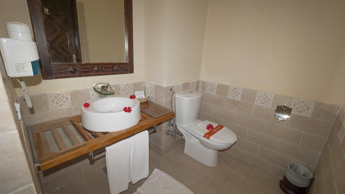 ONATTI BEACH RESORT - 30