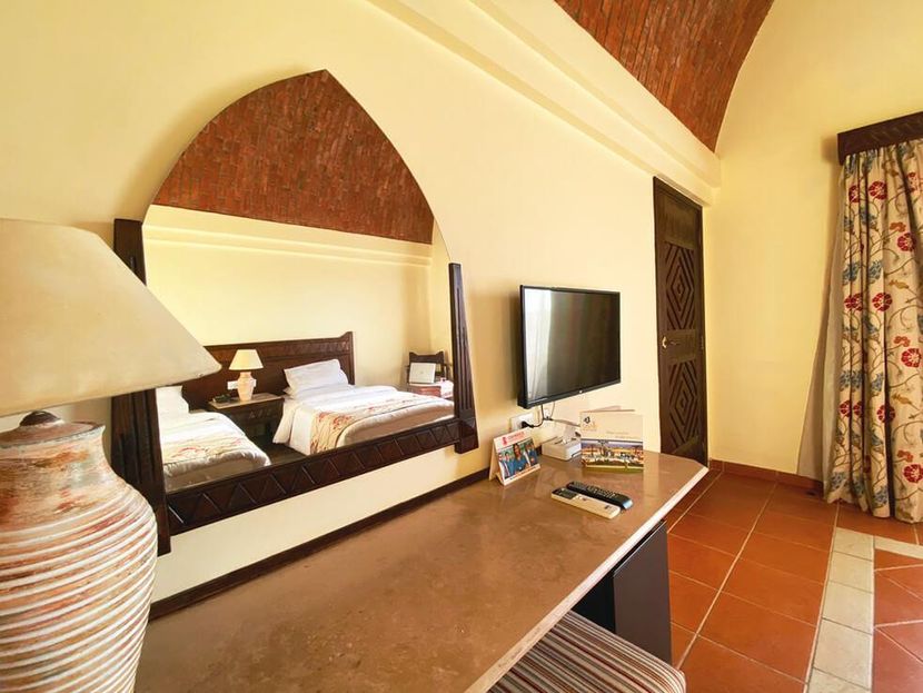 ONATTI BEACH RESORT - 4