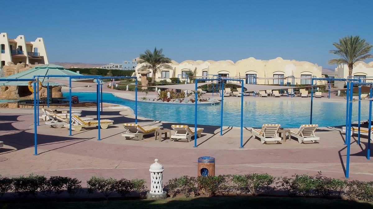 ONATTI BEACH RESORT - 31