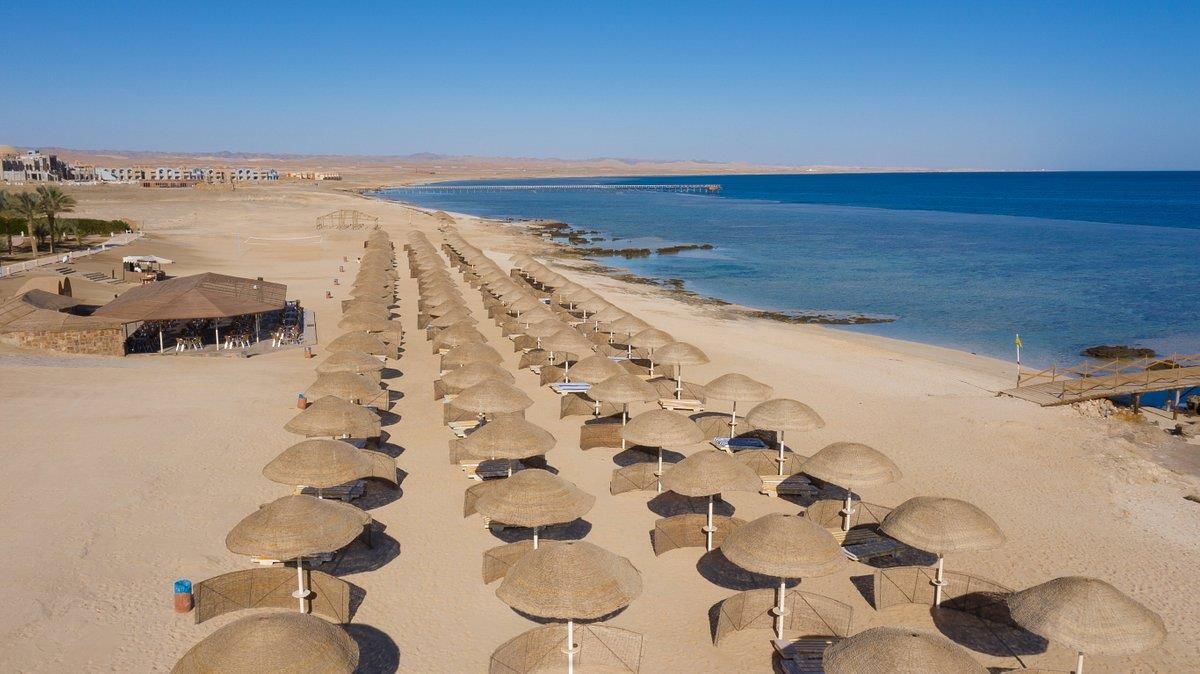 ONATTI BEACH RESORT - 33