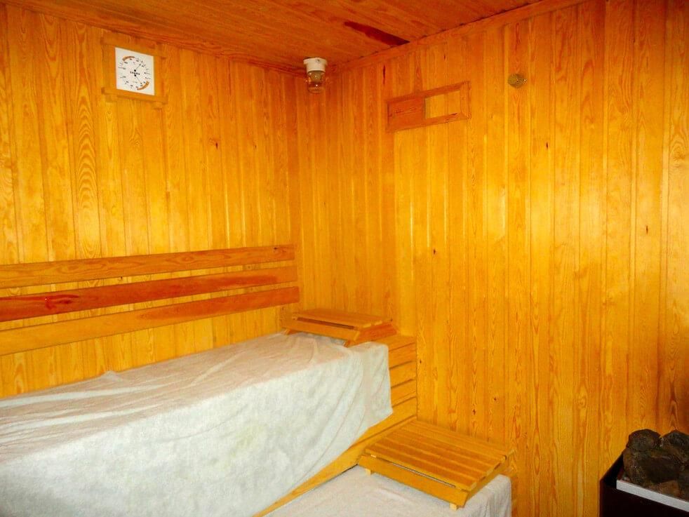 ONATTI BEACH RESORT - 5