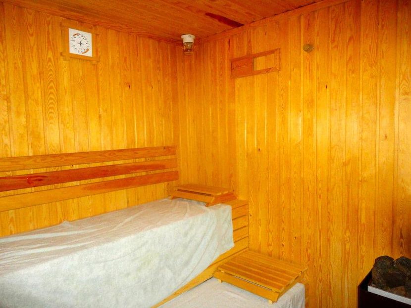 ONATTI BEACH RESORT - 5