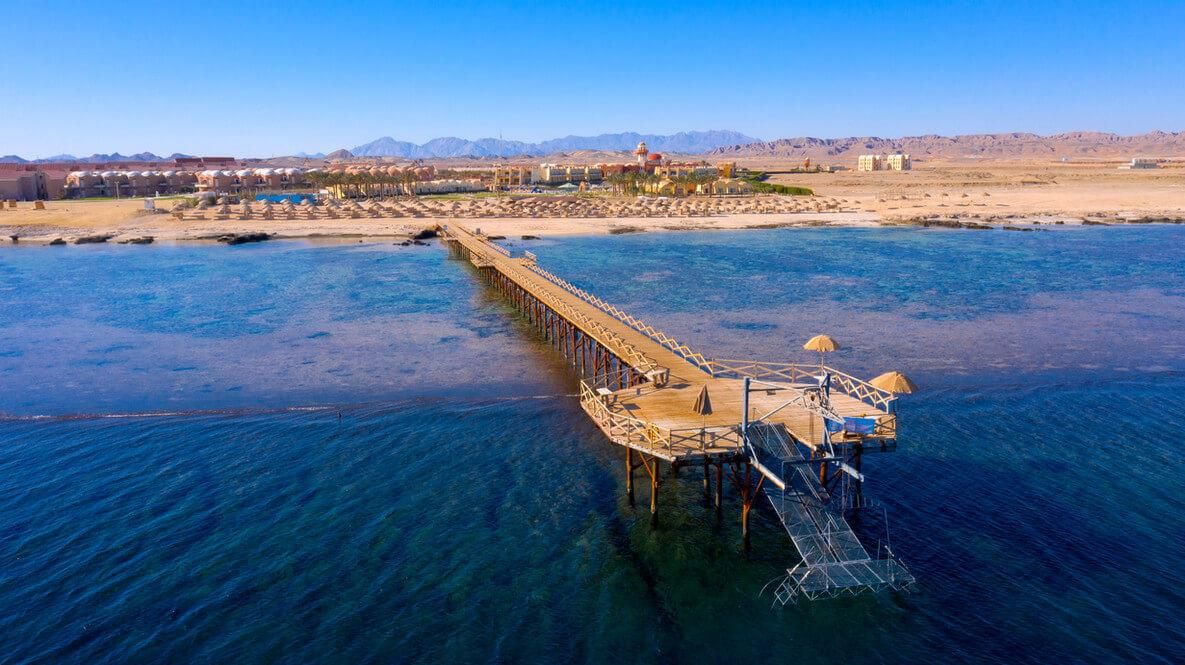 ONATTI BEACH RESORT - 8