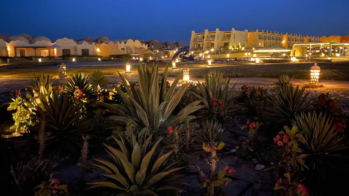 ONATTI BEACH RESORT - 9