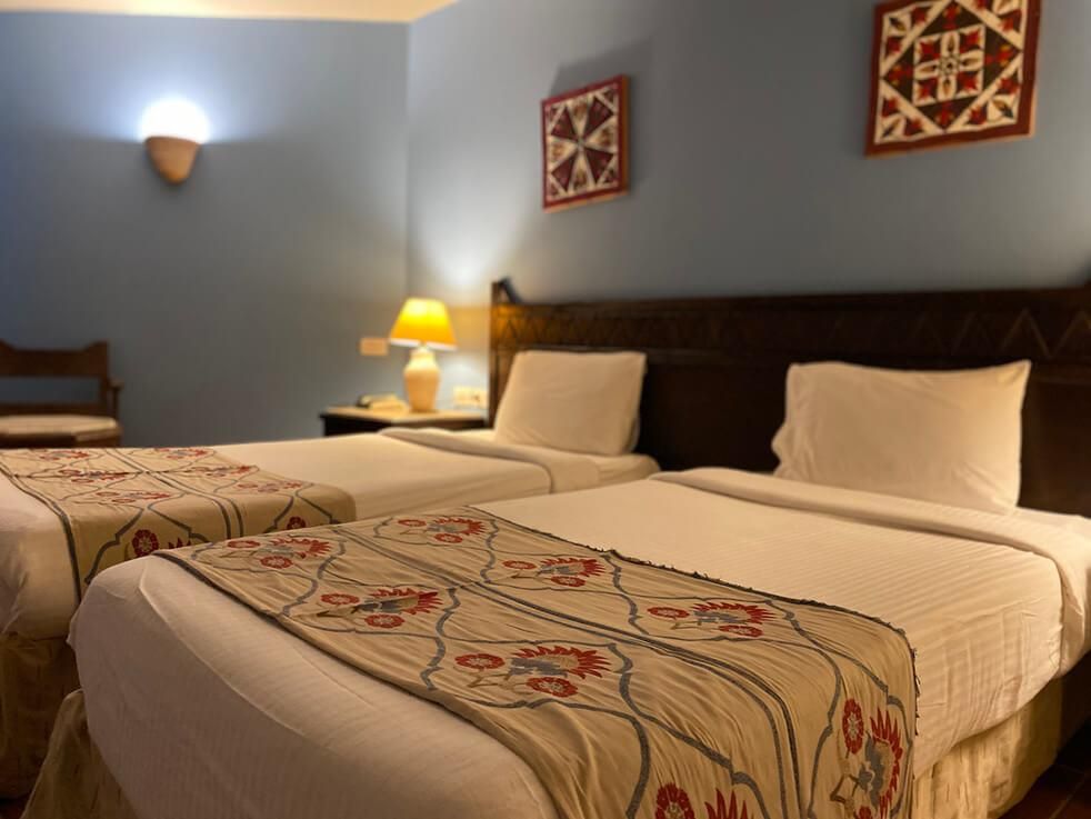 ONATTI BEACH RESORT - 10