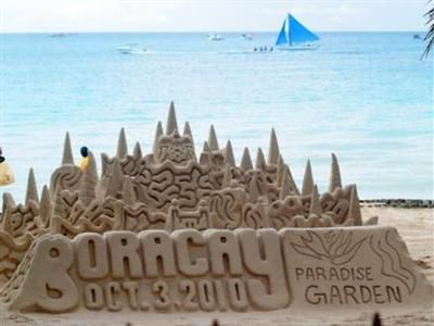 PARADISE GARDEN HOTEL & CONVENTION CENTER - 2