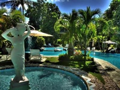 PARADISE GARDEN HOTEL & CONVENTION CENTER - 15