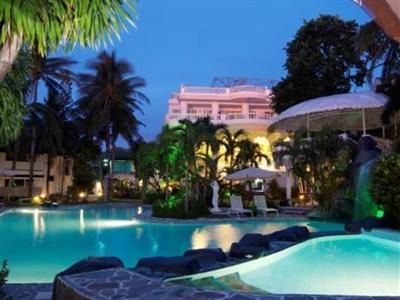 PARADISE GARDEN HOTEL & CONVENTION CENTER - 16