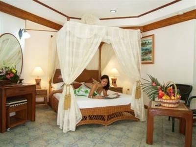 PARADISE GARDEN HOTEL & CONVENTION CENTER - 17