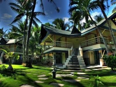 PARADISE GARDEN HOTEL & CONVENTION CENTER - 18