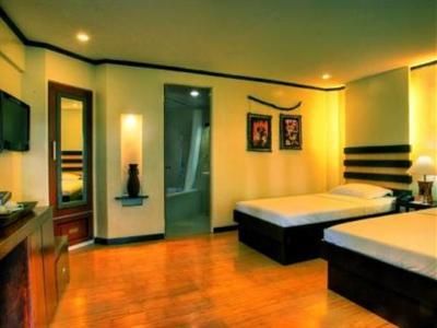 PARADISE GARDEN HOTEL & CONVENTION CENTER - 19