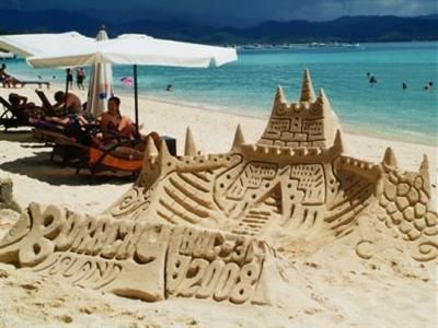 PARADISE GARDEN HOTEL & CONVENTION CENTER - 20