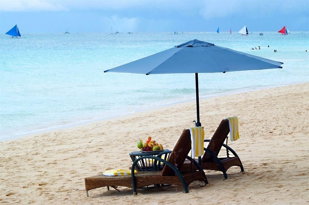 PARADISE GARDEN HOTEL & CONVENTION CENTER - 21