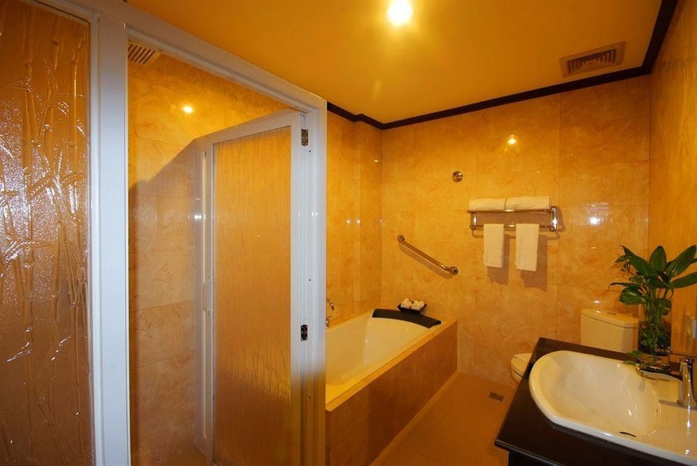 PARADISE GARDEN HOTEL & CONVENTION CENTER - 22