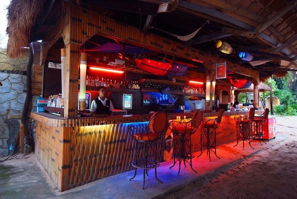 PARADISE GARDEN HOTEL & CONVENTION CENTER - 23