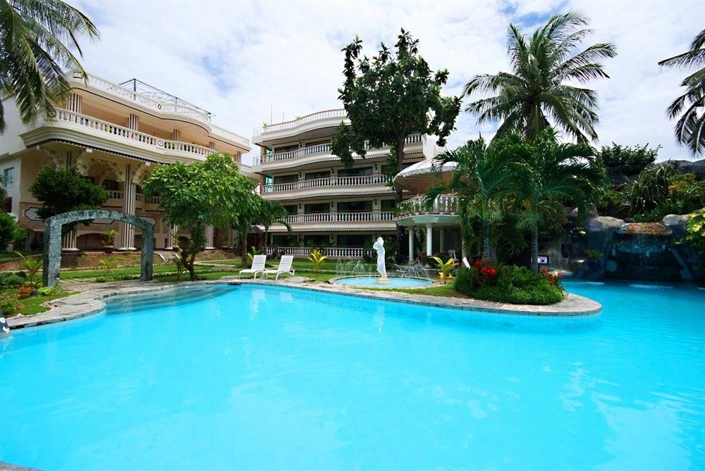 PARADISE GARDEN HOTEL & CONVENTION CENTER - 24