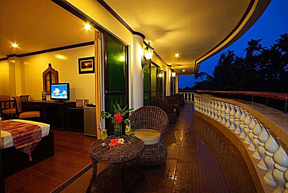 PARADISE GARDEN HOTEL & CONVENTION CENTER - 26