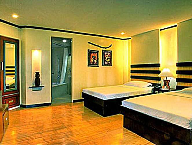 PARADISE GARDEN HOTEL & CONVENTION CENTER - 27