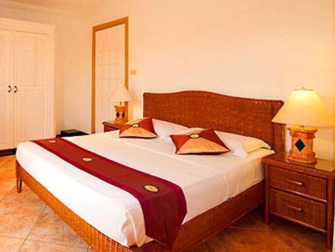 PARADISE GARDEN HOTEL & CONVENTION CENTER - 28