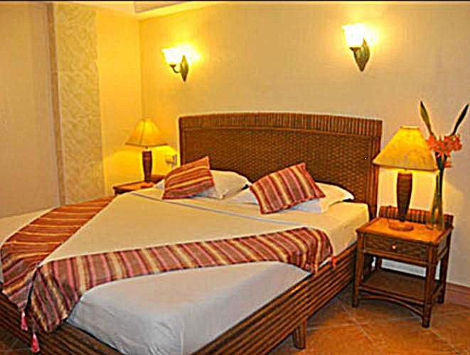 PARADISE GARDEN HOTEL & CONVENTION CENTER - 29