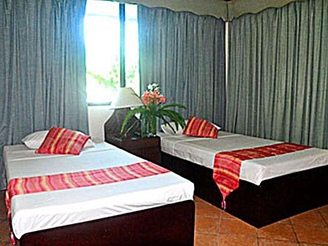 PARADISE GARDEN HOTEL & CONVENTION CENTER - 31