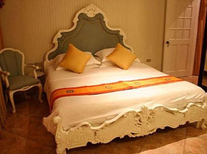 PARADISE GARDEN HOTEL & CONVENTION CENTER - 34