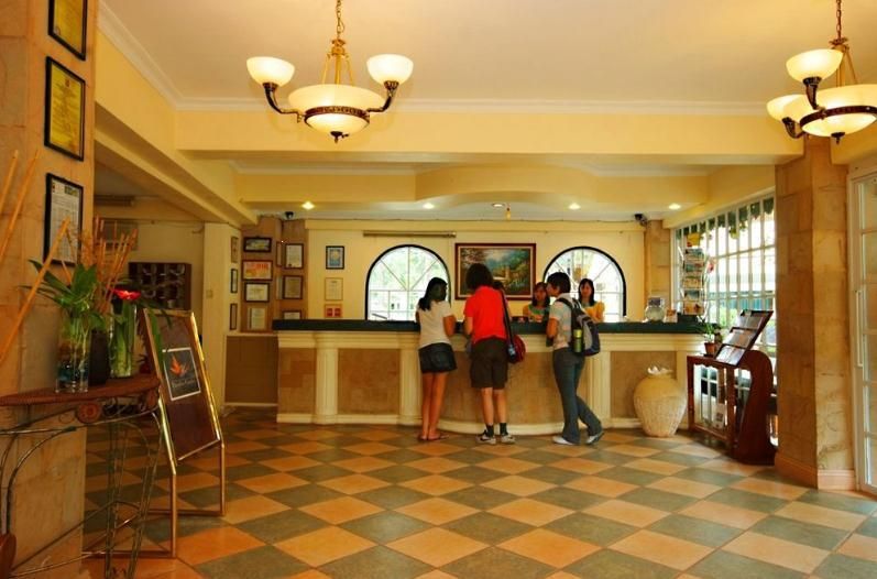 PARADISE GARDEN HOTEL & CONVENTION CENTER - 36