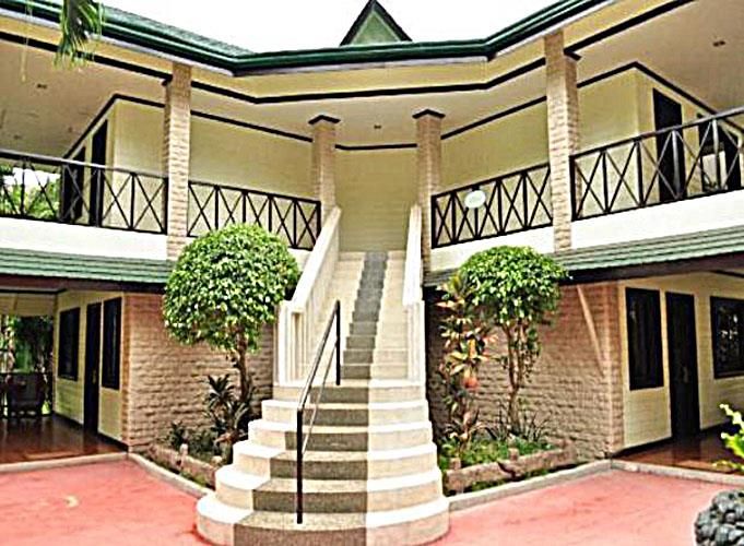 PARADISE GARDEN HOTEL & CONVENTION CENTER - 38