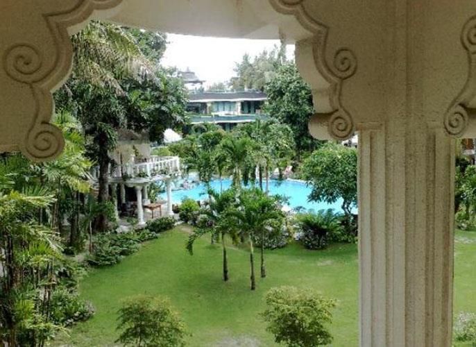 PARADISE GARDEN HOTEL & CONVENTION CENTER - 39